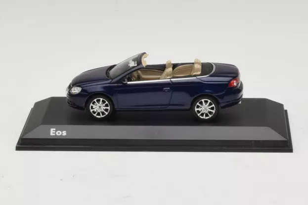 Norev Volkswagen Eos V6 Cabriolet Coupe 2005 1:43 1F0099300D5Q